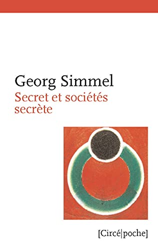 Secret et sociétés secrètes von CIRCE